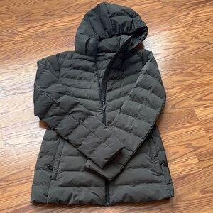 32 Degrees Women's Puffer Jacket